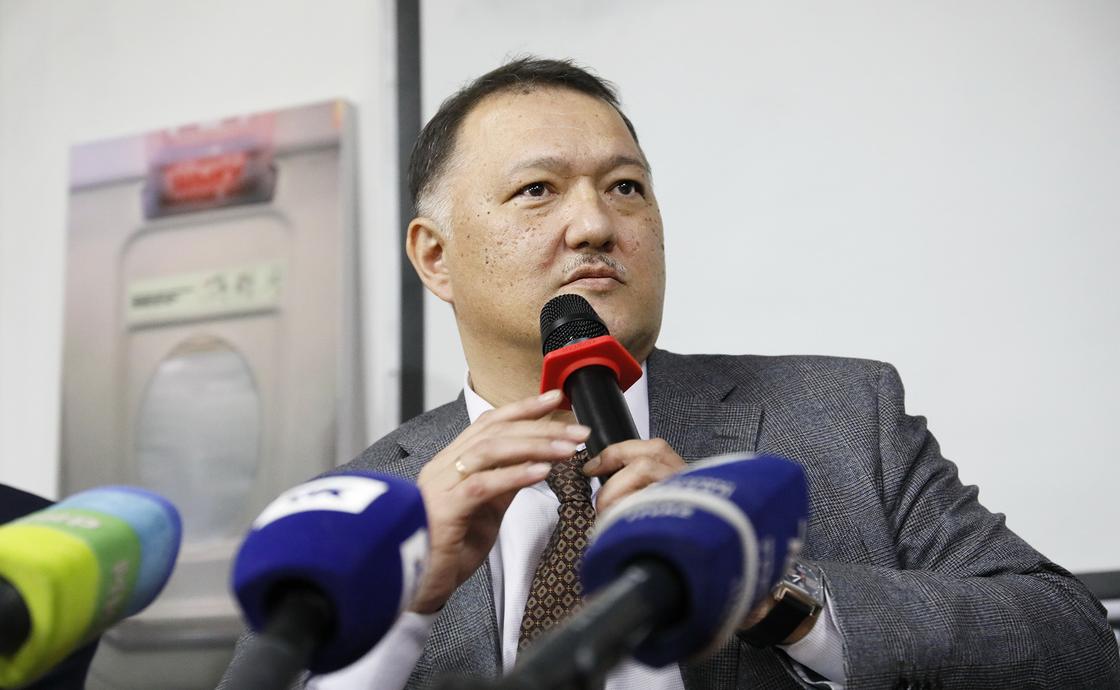 Крушение самолета в Алматы: владелец дома считает, что его хотят выставить виновным