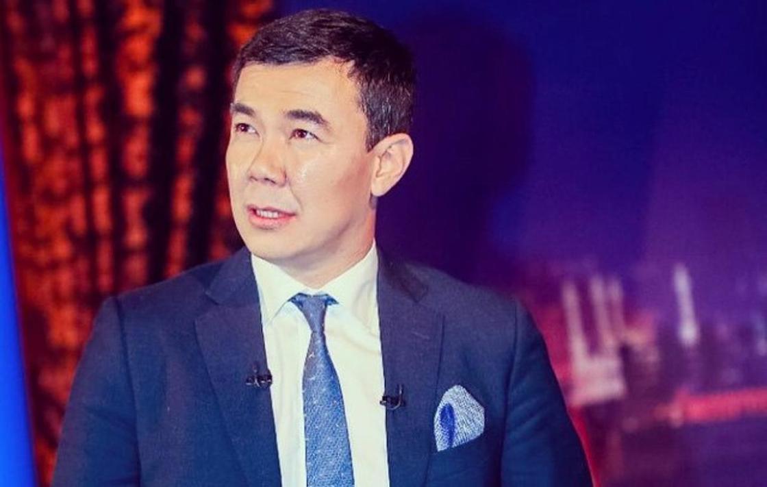 Нурлан Коянбаев прокомментировал новость о выдвижении в кандидаты на пост президента