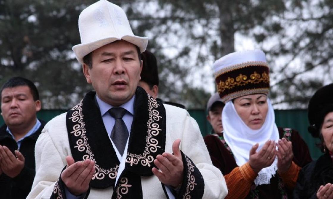«Новый Бог» их Кыргызстана заявил, что наслал коронавирус на Китай и сказал, почему