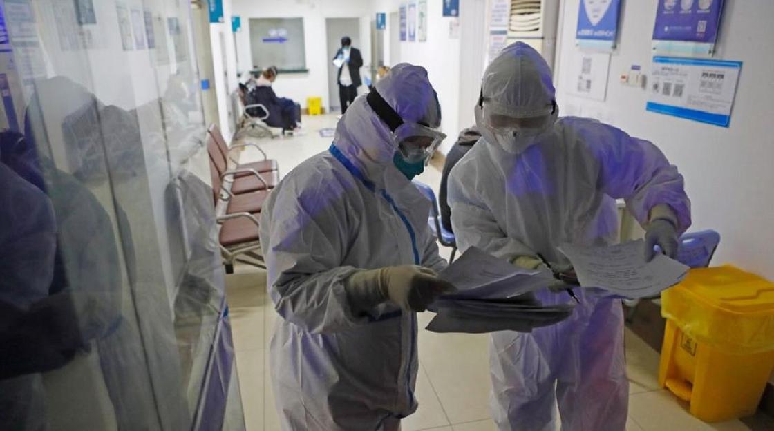 Скрывал ли Китай правду о коронавирусе? Что знают об этом разведки англоязычных стран