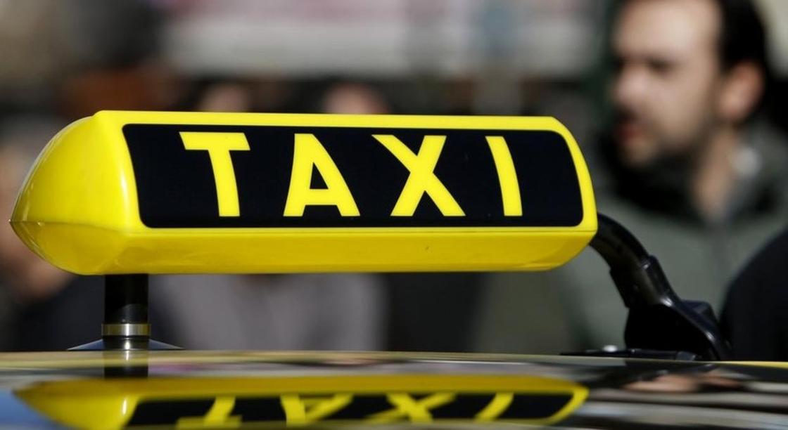 Нелегальных таксистов обяжут установить онлайн-кассовые аппараты