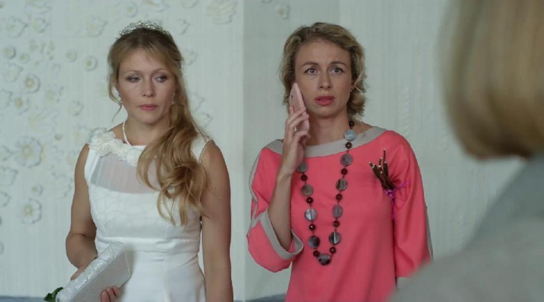 Комедийные русские мини-сериалы Комедийные русские мини-сериалы