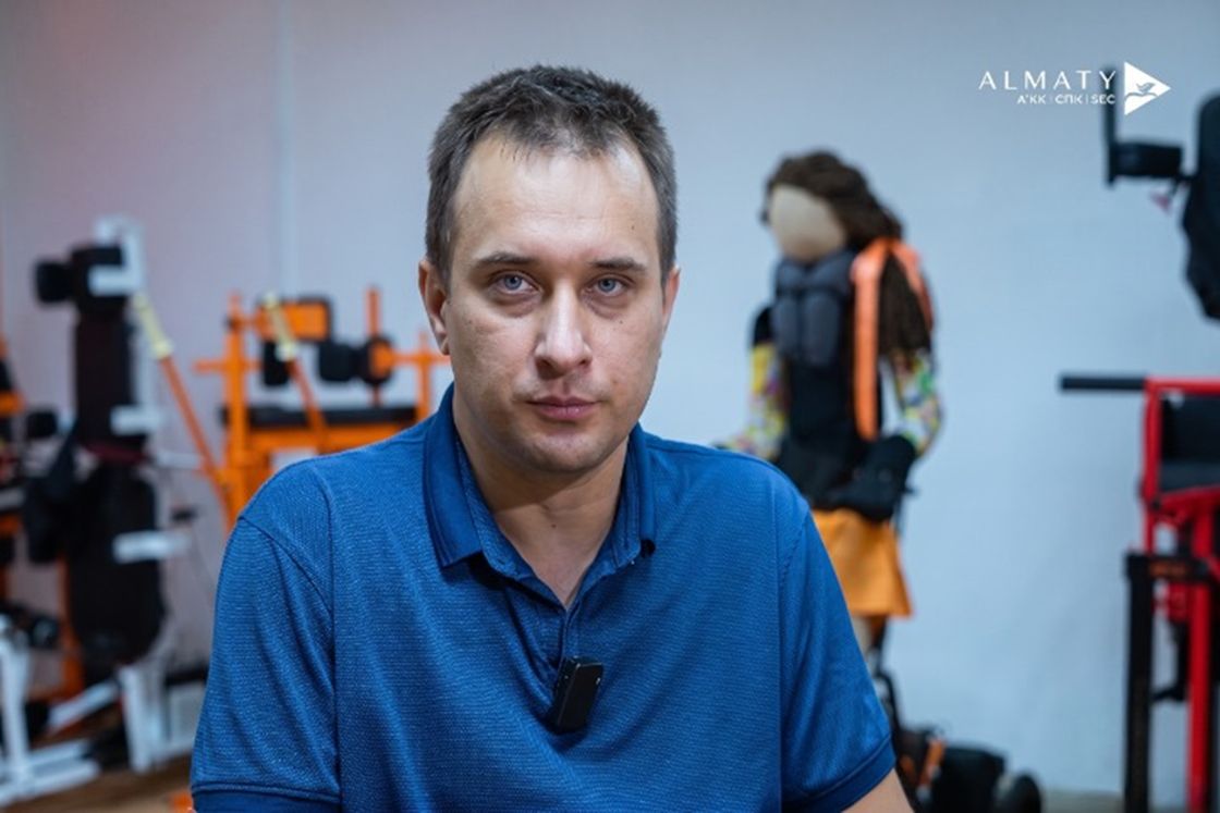 Иван Мешков