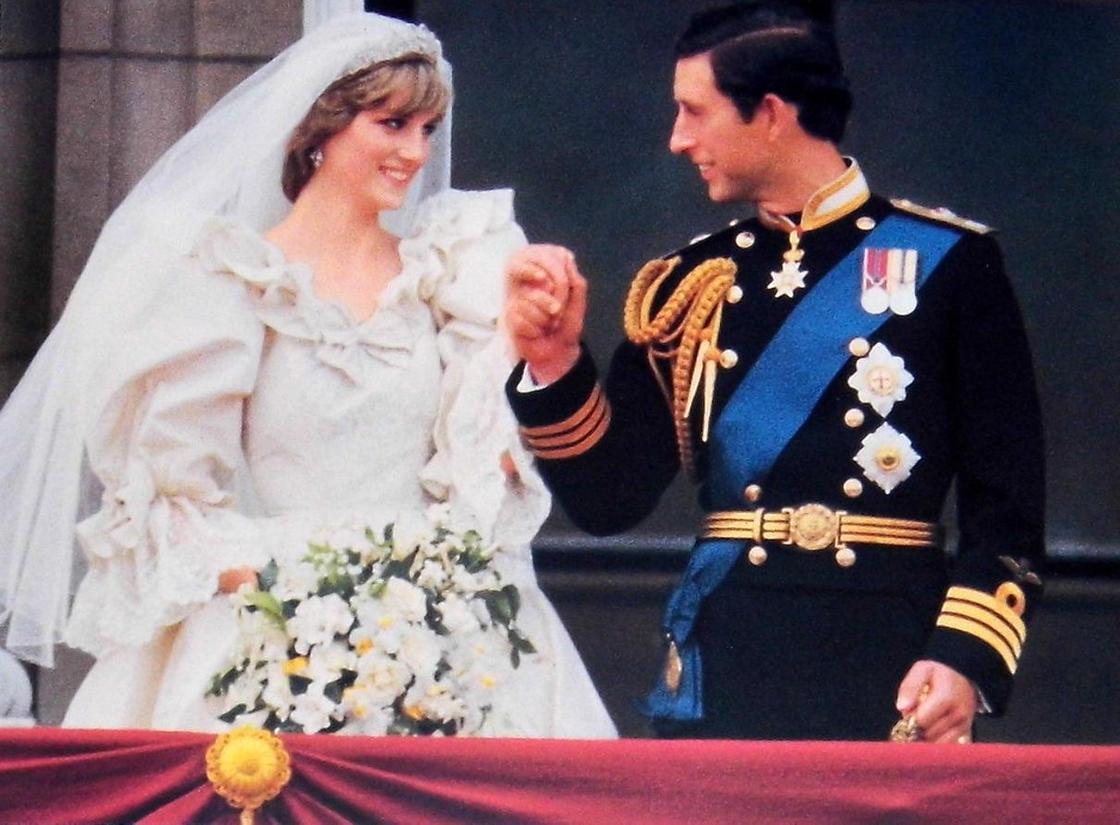 Принц Чарльз: биография, рост, возраст, жена и дети