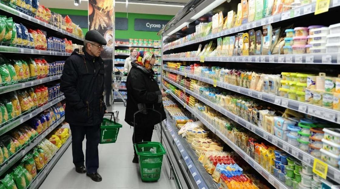Тревожный сигнал: в Казахстане стали продавать продукты в рассрочку