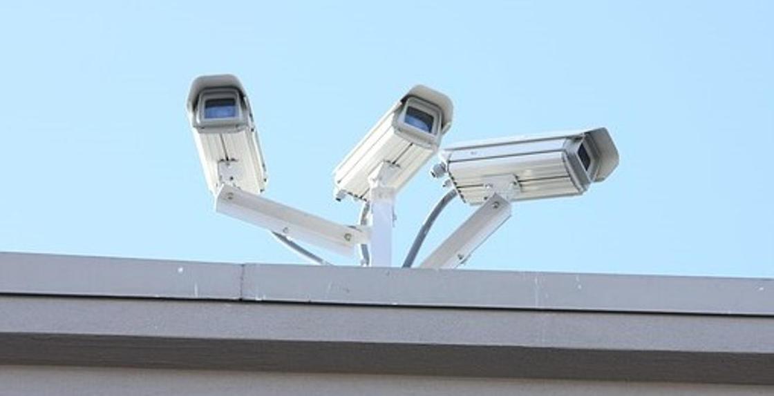 Преступников в Алматы планируют искать через камеры с распознаванием лиц