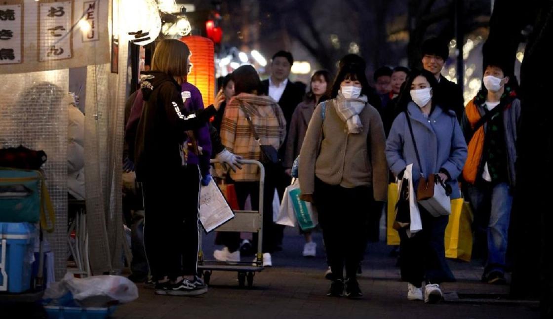 Число зараженных коронавирусом в Южной Корее превысило 200 человек