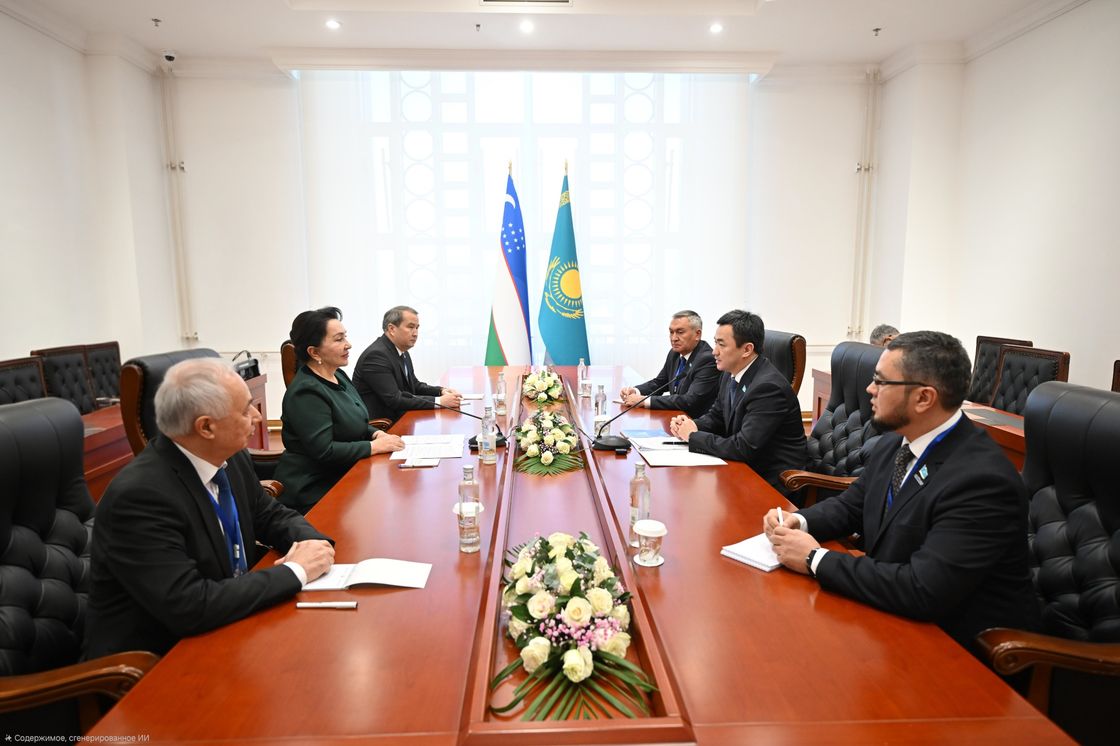 Курултай