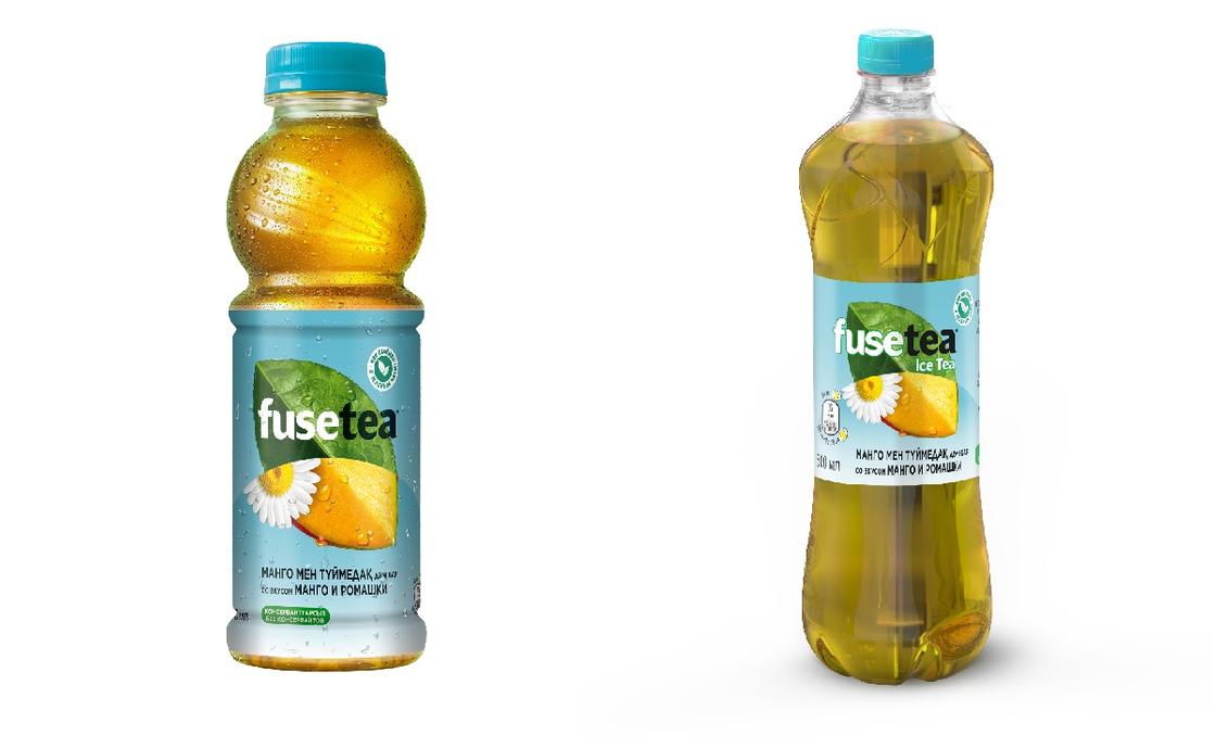 Казахстанский производитель напитков сокращает объемы используемого пластика
