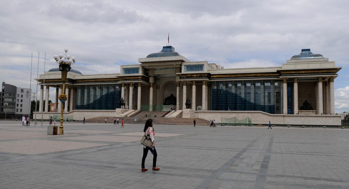 Три казаха стали членами парламента в Монголии