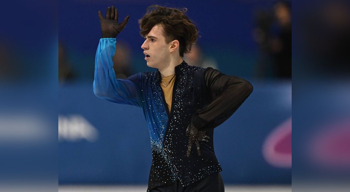 Михаил Шайдоров