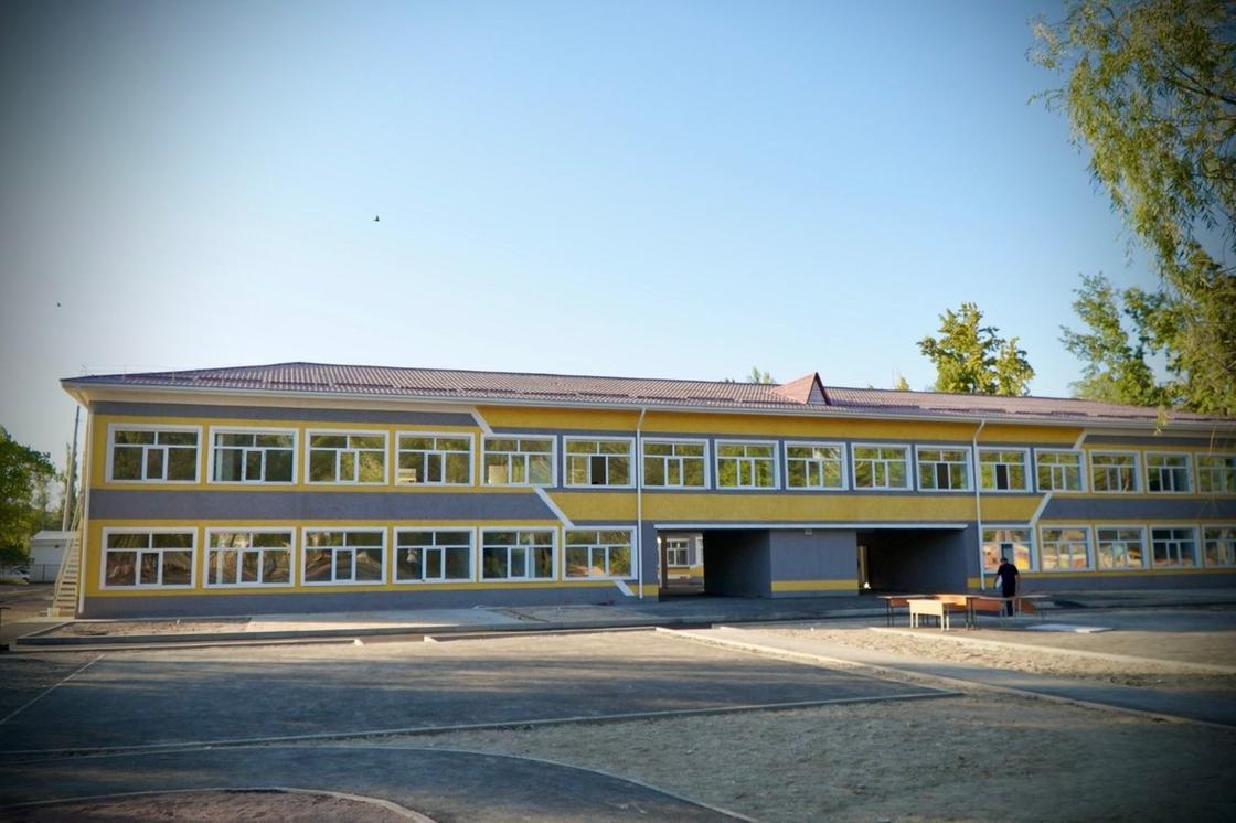 Мектеп