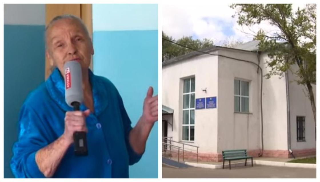 Выступала перед Зыкиной: талантливая певица сказалась среди бездомных в Нур-Султане Выступала перед Зыкиной: талантливая певица сказалась среди бездомных в Нур-Султане
