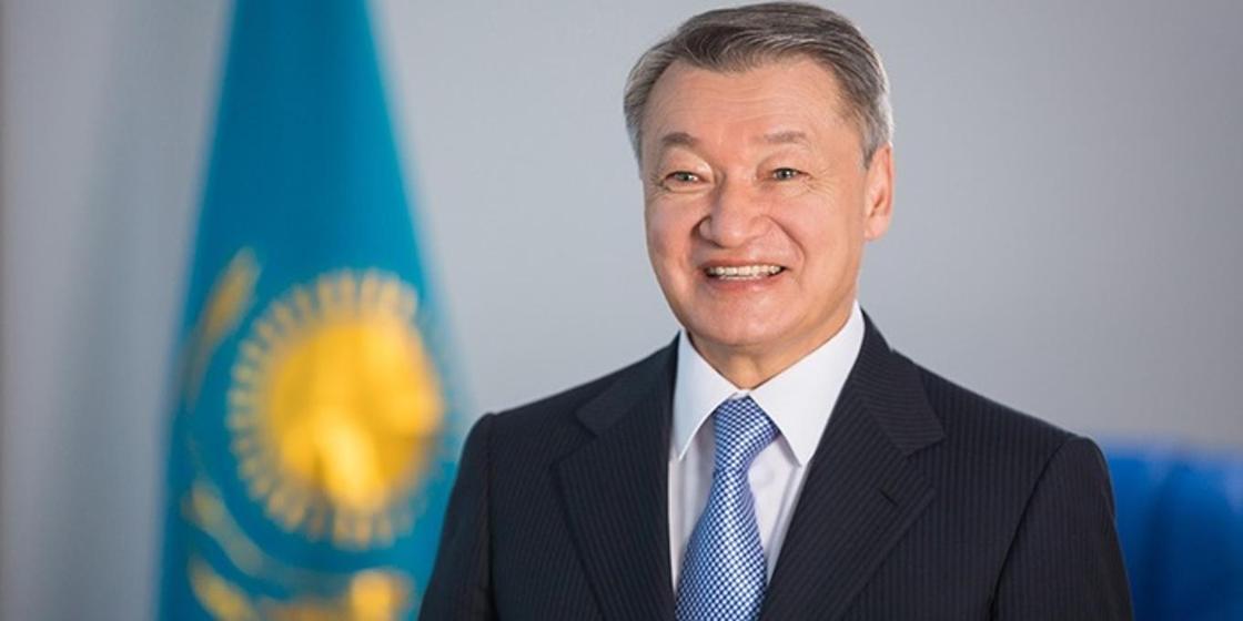 Ахметов: Казахстанские дети будут ходить с чипами в одежде