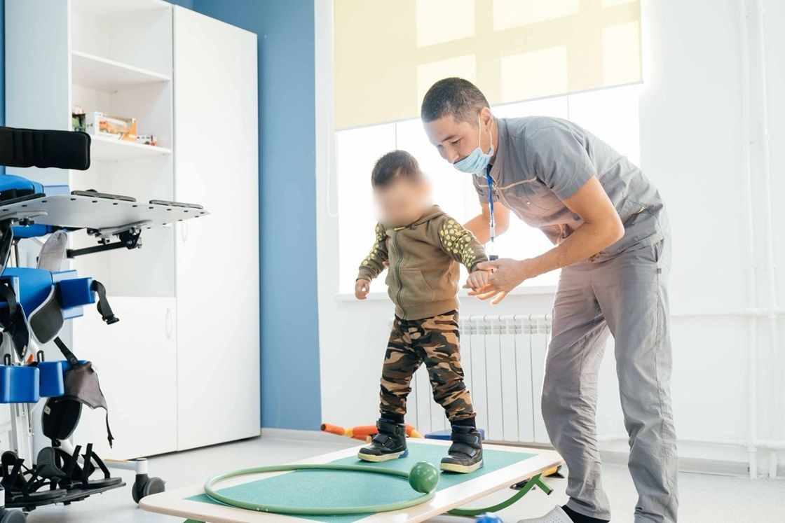 Фонд "Самрук-Қазына"