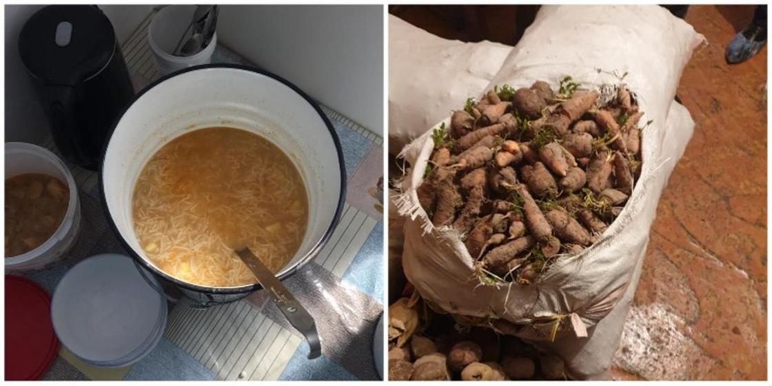 Антисанитария и просроченные продукты: стали известно, как кормят пациентов в больницах Кызылординской области