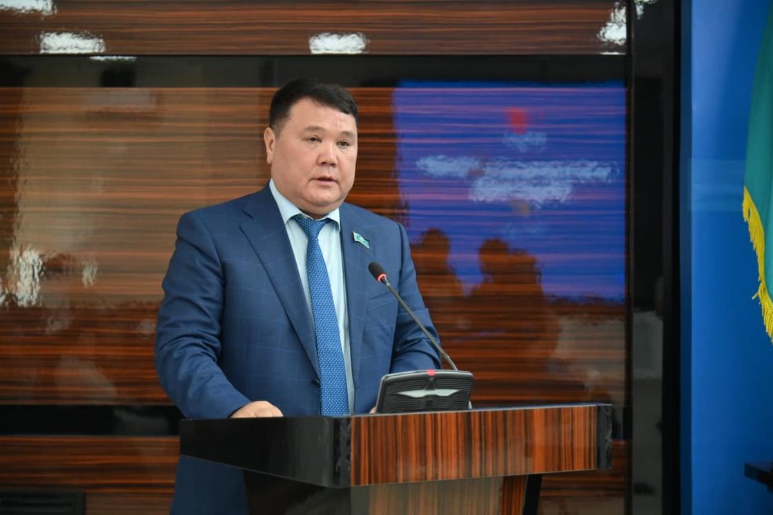 Участник совещания