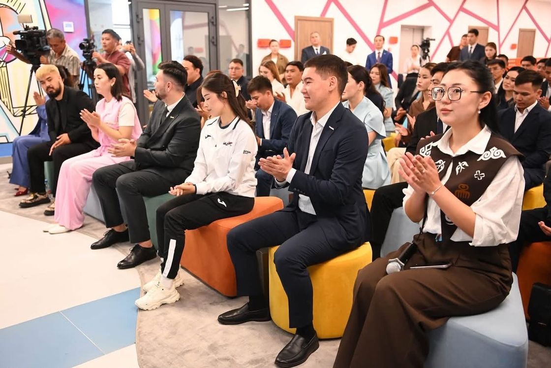 Қызылорда облысы әкімдігінің баспасөз қызметі