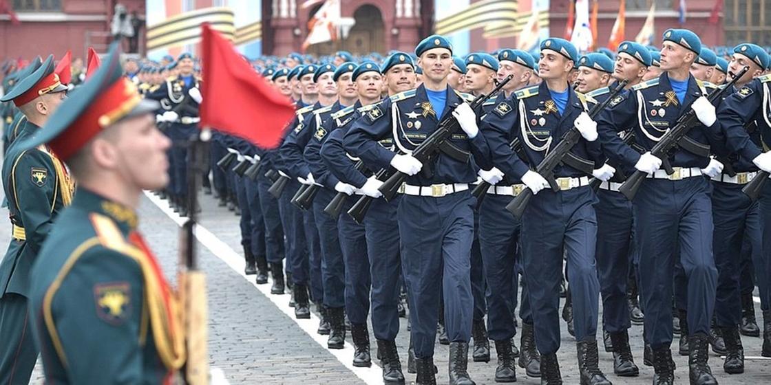 Кто из глав государств поедет на парад Победы в Москву