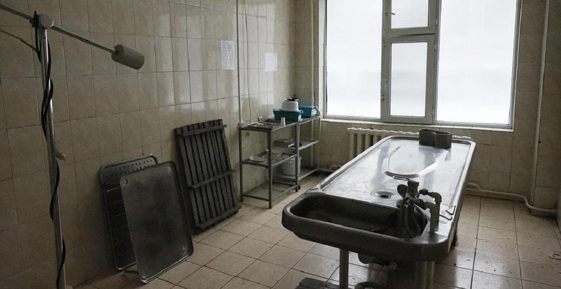 В Минздраве ответили на ложные слухи В Минздраве ответили на ложные слухи