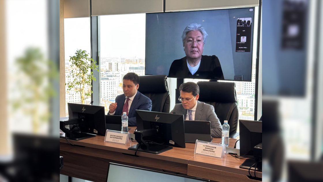 "Казахтелеком" усиливает социальную повестку