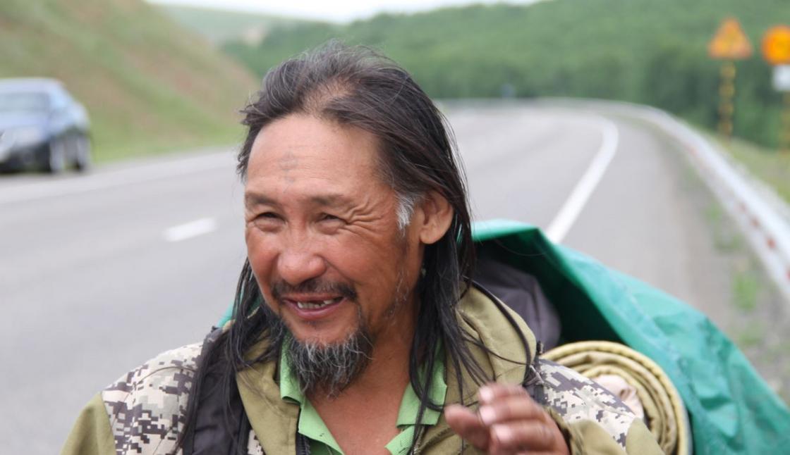 Шел "изгонять Путина": якутского шамана признали невменяемым