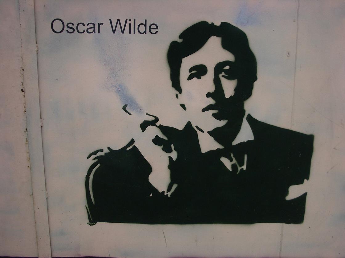 Оскар Уайльд: биография, фото, личная жизнь