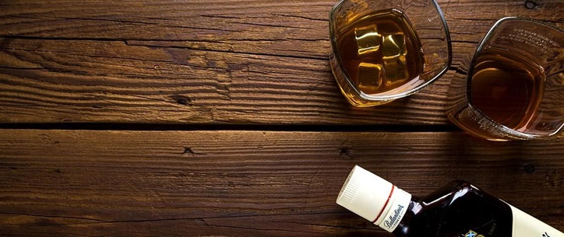 Учёные создали безалкогольный виски