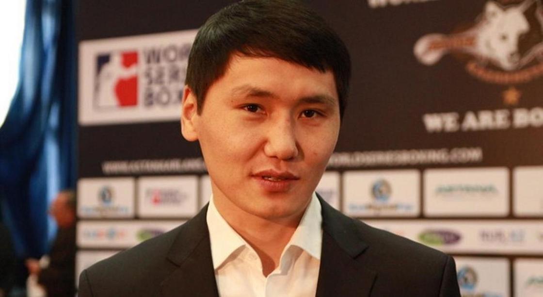 Десятка самых богатых спортсменов Казахстана в 2019 году (фото)