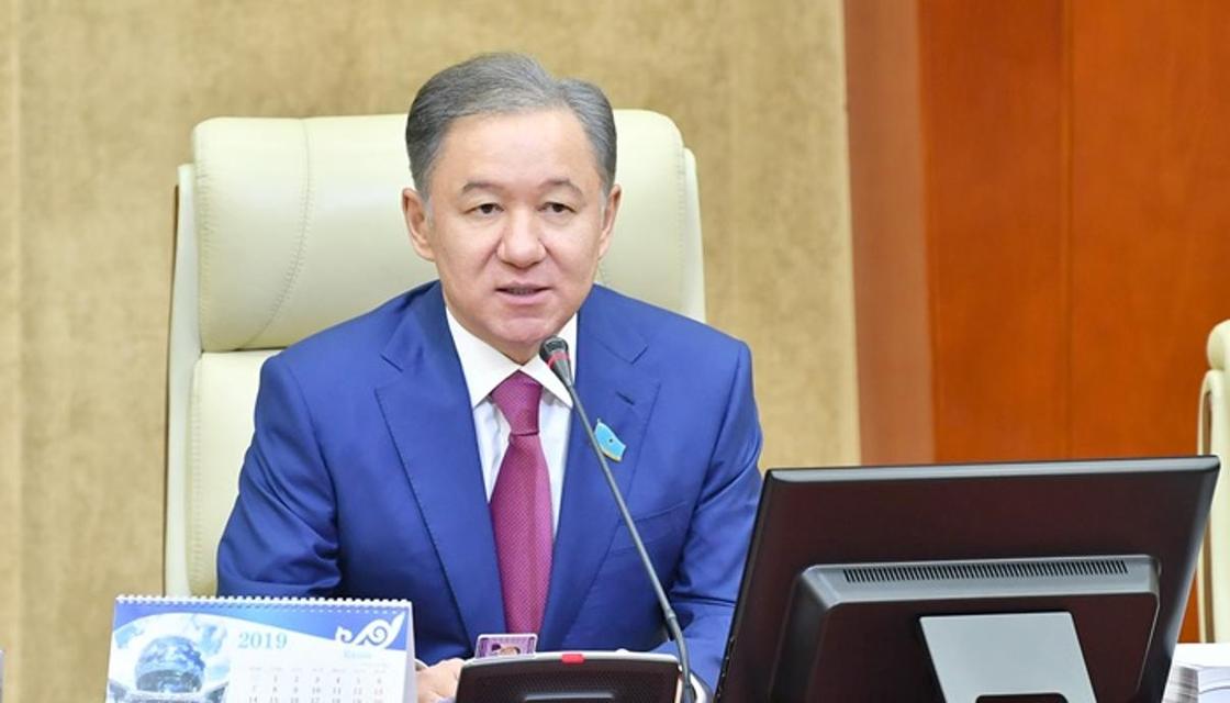 Коммунисты в Казахстане: кто из политиков состоял в партии