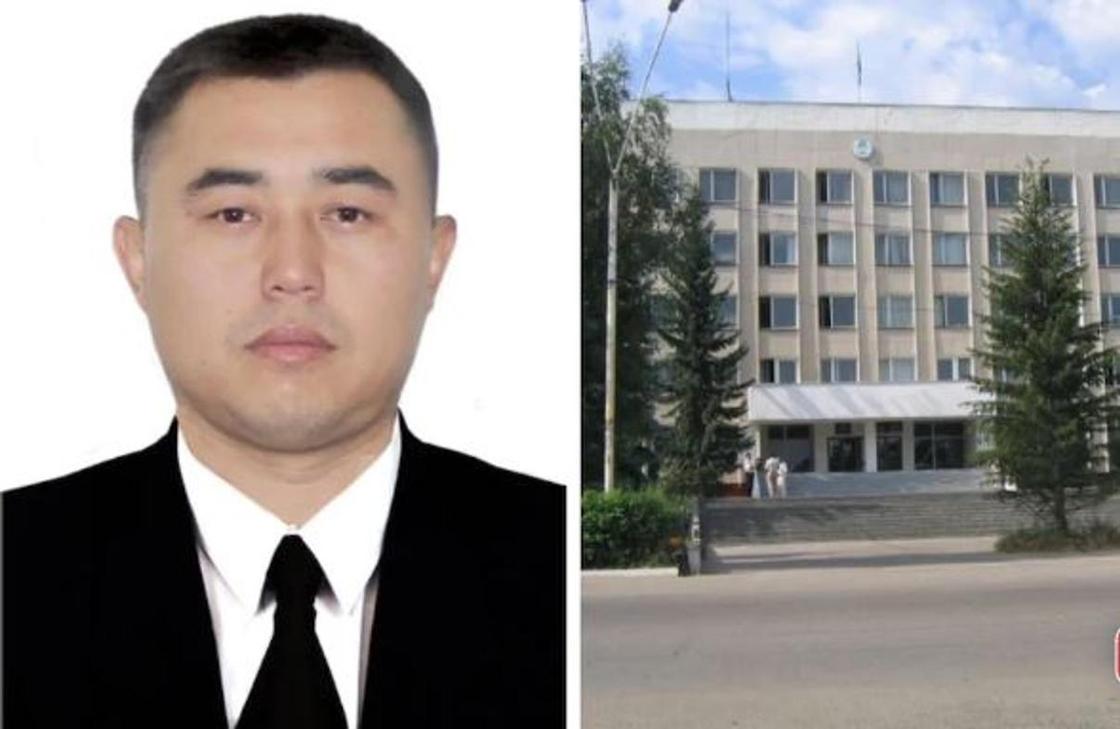 Обстрел активистки в Алматинской области: экс-аким внес 6 млн тенге залога и вышел на свободу