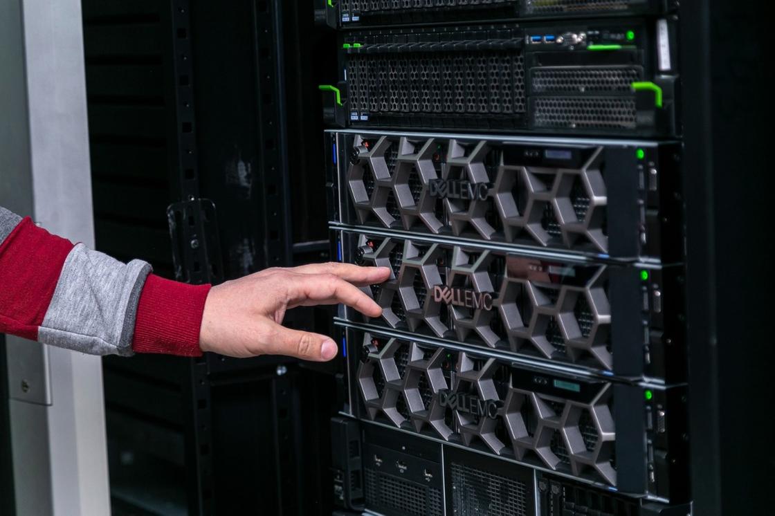 Суперкомпьютер