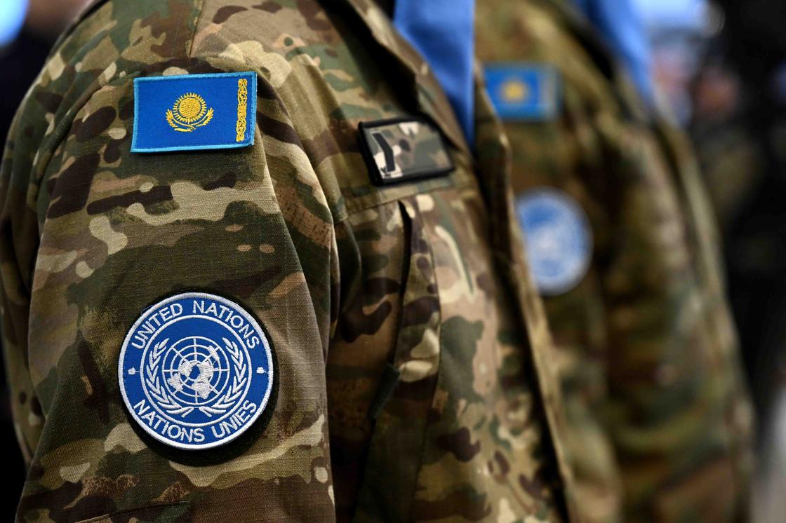 Президент Ақордада бітімгерлермен кездесті Президент Ақордада бітімгерлермен кездесті