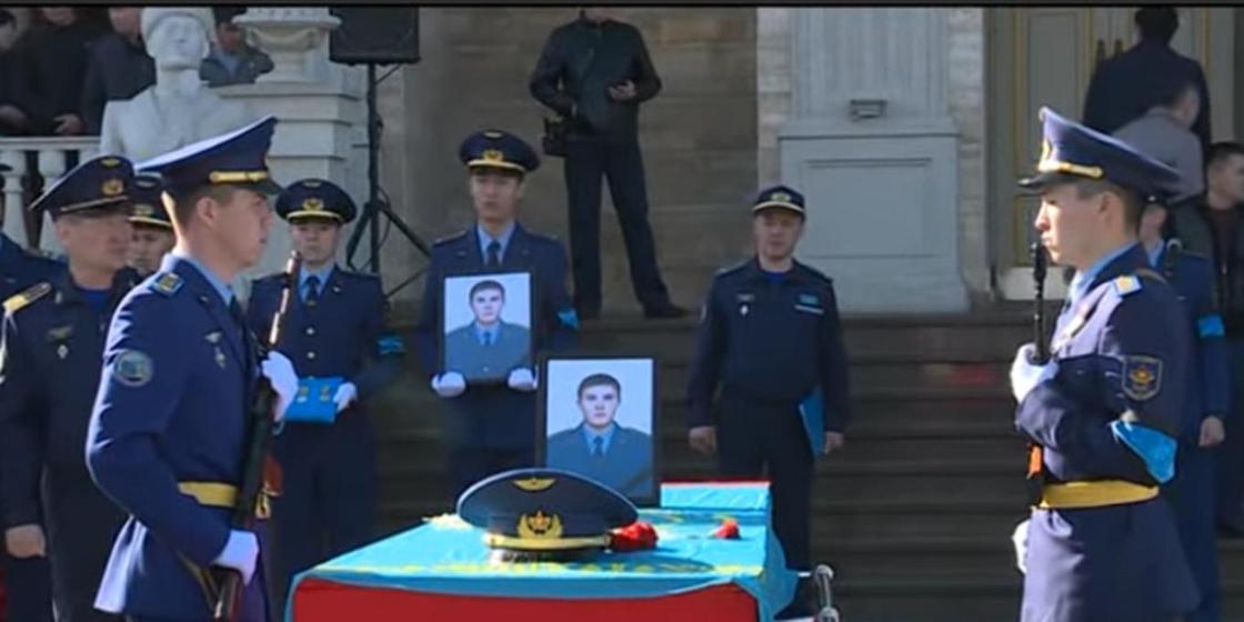 Кадр: Хабар24 Кадр: Хабар24