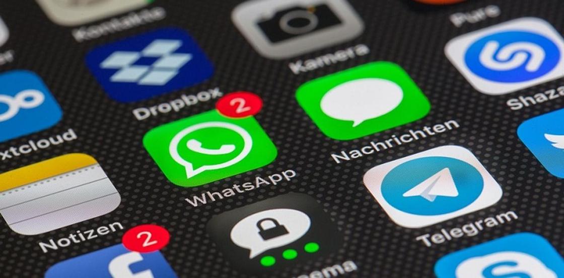 WhatsApp решил судиться c пользователями, нарушающими правила пользования WhatsApp решил судиться c пользователями, нарушающими правила пользования