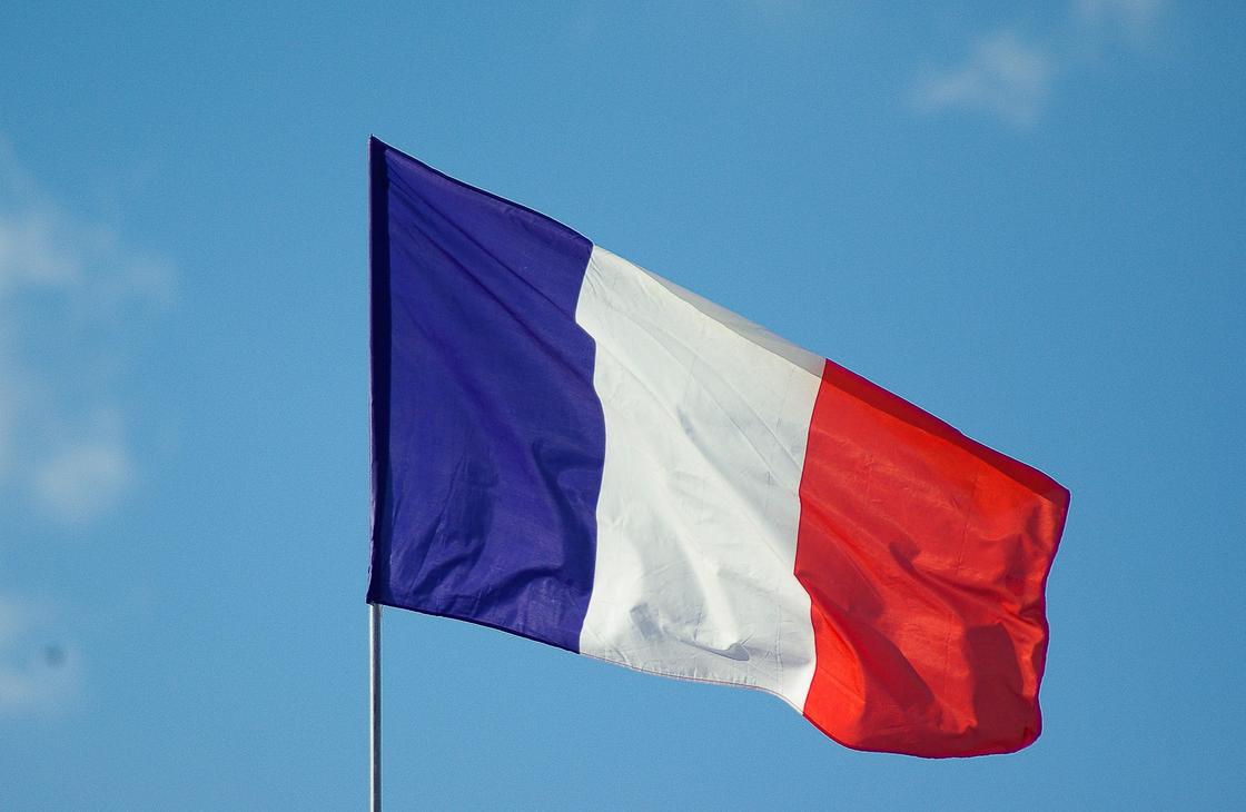 Правительство Франции ушло в отставку