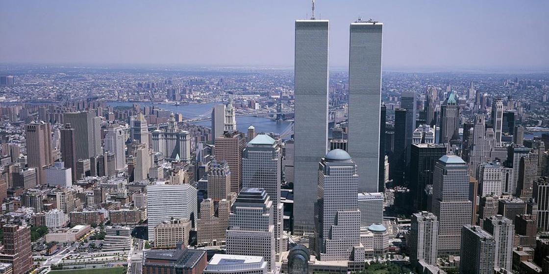 Казахстанец рассказал, как оказался вблизи теракта 9/11 в Нью-Йорке