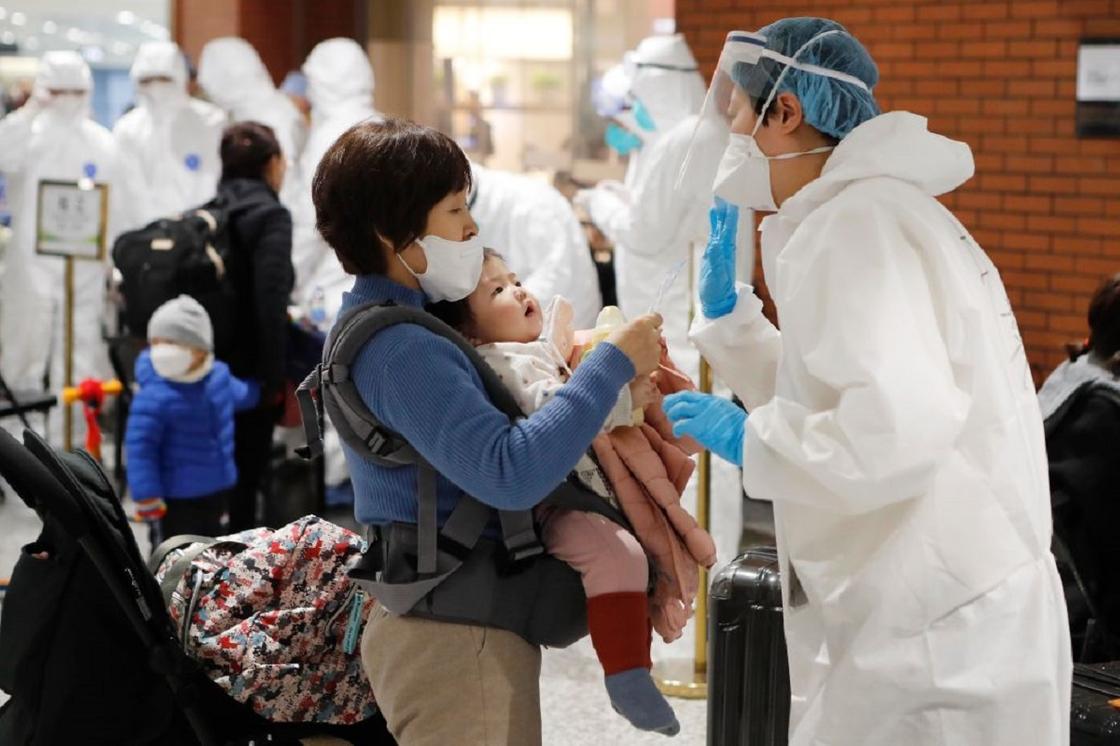 Опубликован список стран, куда казахстанцам лучше не ездить из-за коронавируса