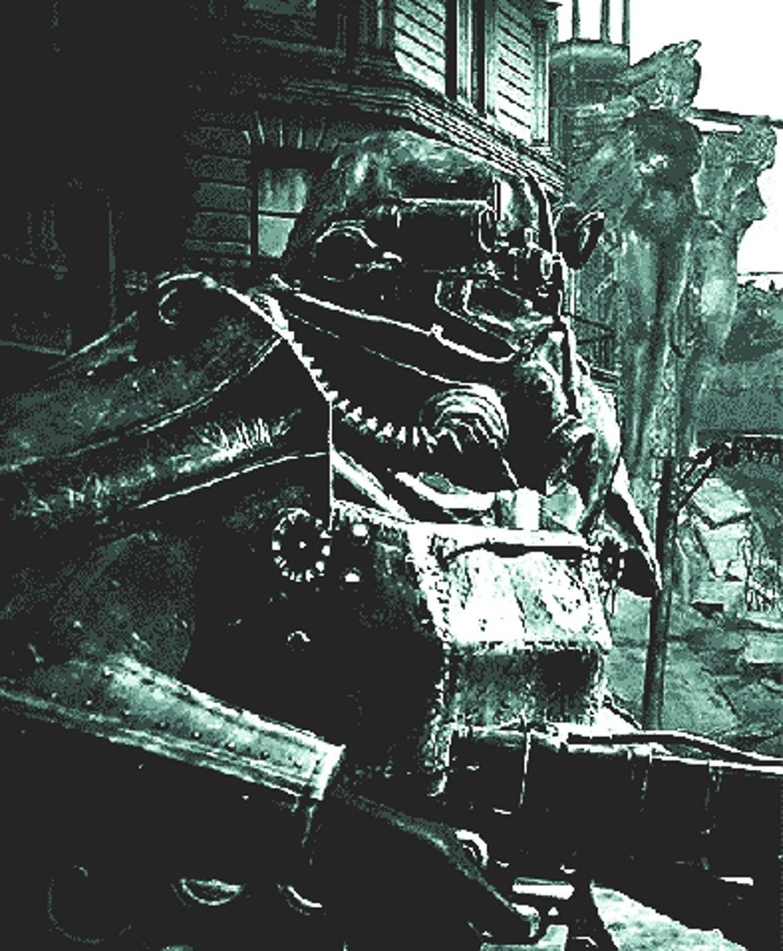 Fallout 4: системные требования, геймплей, персонажи Fallout 4: системные требования, геймплей, персонажи