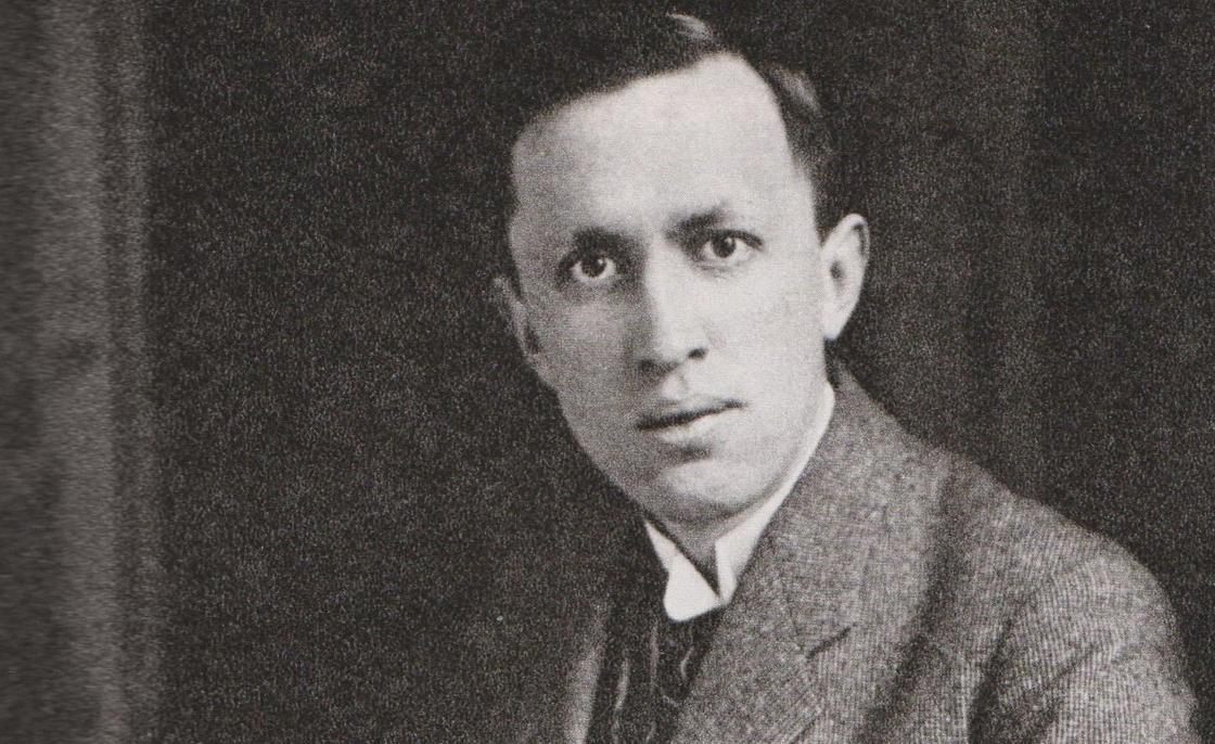 Пророчество о недуге, похожем на коронавирус, найдено в книге 1937 года (видео) Пророчество о недуге, похожем на коронавирус, найдено в книге 1937 года (видео)