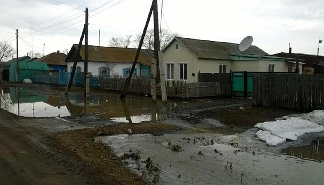 Власти Павлодарской области намерены ликвидировать 10 сел