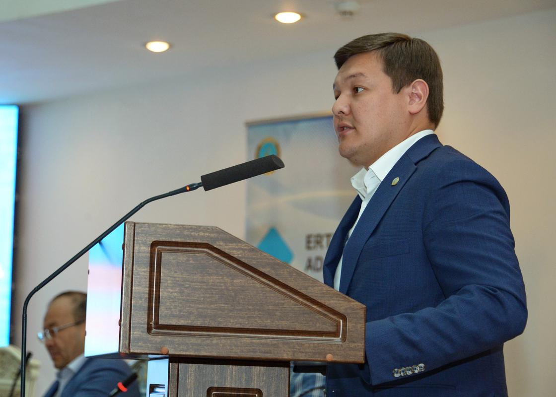 Более 200 участников собрал Форум защиты прав бизнеса и инвестиций в Павлодаре