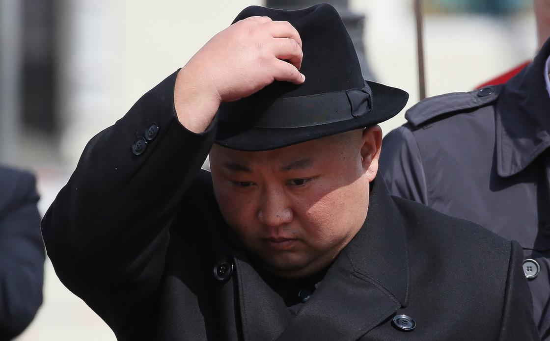 На какой "диете" растолстел Ким Чен Ын, рассказал его бывший шеф-повар
