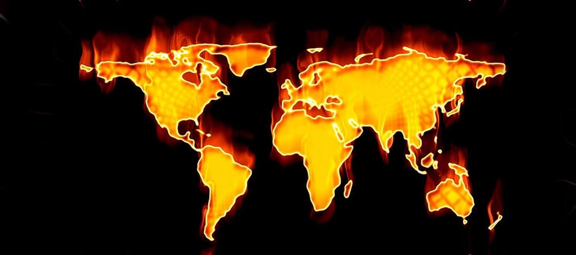 Третья мировая война: предсказания, сроки Третья мировая война: предсказания, сроки