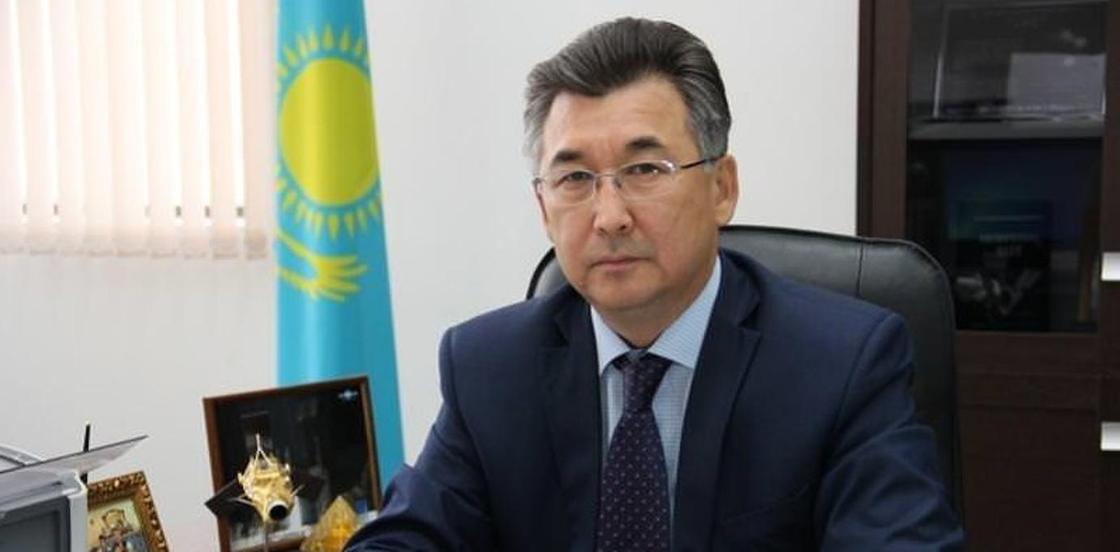 Марат Нұрғожин цифрлық даму, қорғаныс және аэроғарыш өнеркәсібі вице-министрі атанды Марат Нұрғожин цифрлық даму, қорғаныс және аэроғарыш өнеркәсібі вице-министрі атанды