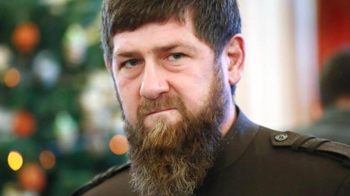 Чеченец извинился перед Кадыровым за ДТП в Москве и сдался полиции