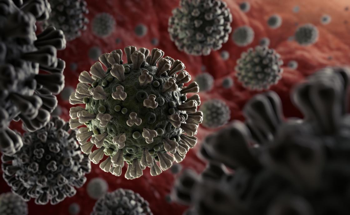 Британия: остановить коронавирус поможет самоизоляция