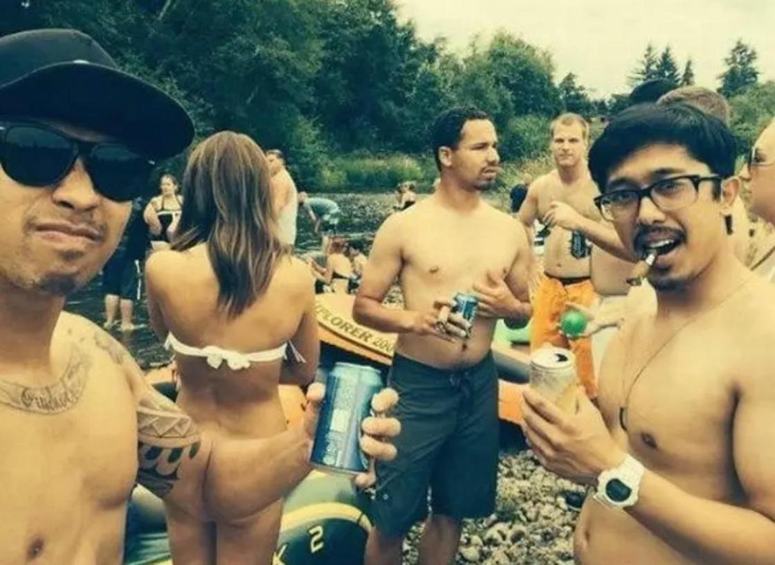 Проверка на испорченность: 10 фото, на которые вам придется взглянуть дважды Проверка на испорченность: 10 фото, на которые вам придется взглянуть дважды