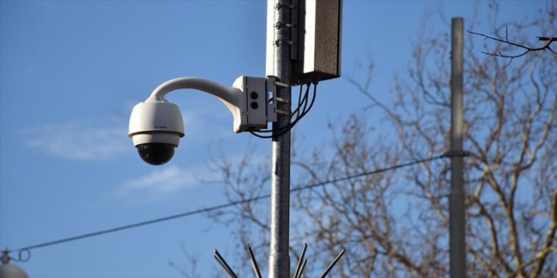 Камеры "Сергек" выписали штрафы за несуществующие нарушения водителям ВКО