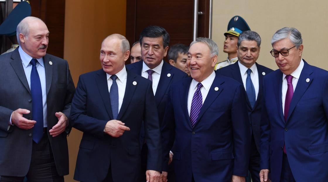 Елбасы Елбасы